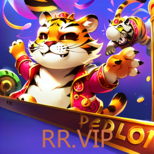 RR.VIP – Sua Melhor Plataforma de Jogos Online